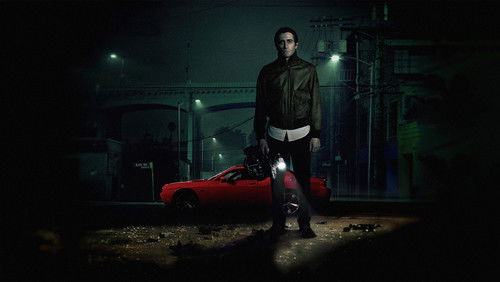 Nightcrawler - Kẻ Săn Tin Đen - Hình 2