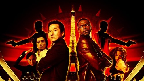 Rush Hour 3 - Giờ Cao Điểm 3 - Hình 7
