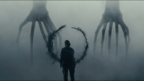 Arrival - Cuộc Đổ Bộ Bí Ẩn - Hình 1