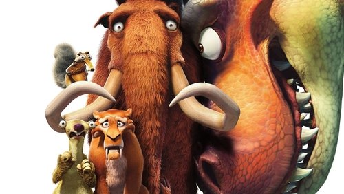 Ice Age: Dawn of the Dinosaurs - Kỷ Băng Hà 3: Khủng Long Thức Giấc - Hình 4
