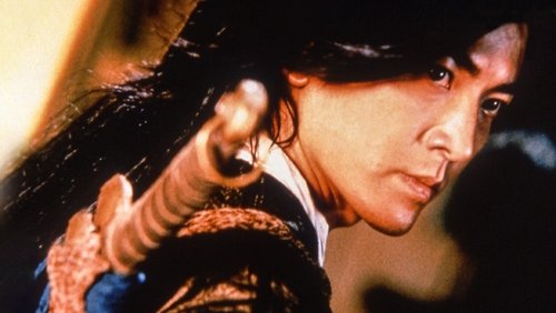 The Storm Riders - Phong Vân - Hình 5