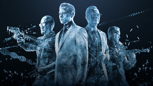 Cold War 2 - Hàn Chiến 2 - Hình 3