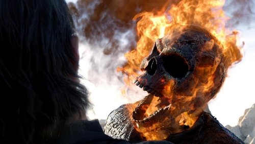 Ghost Rider: Spirit of Vengeance - Ma Tốc Độ: Linh Hồn Báo Thù - Hình 3