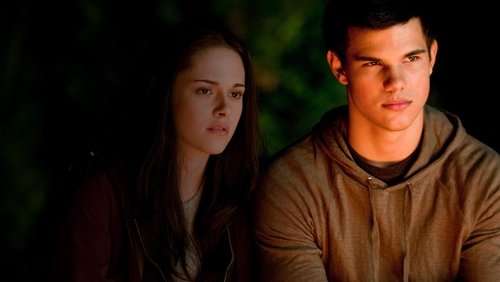 The Twilight Saga: Eclipse - Chạng Vạng 3: Nhật Thực - Hình 1