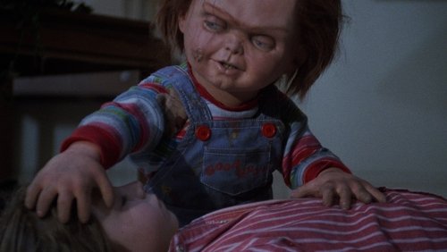 Child's Play - Ma Búp Bê - Hình 3