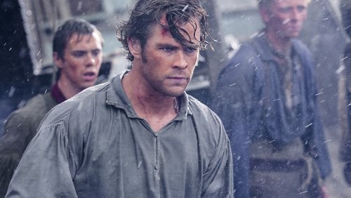 In the Heart of the Sea - Biển Sâu Dậy Sóng - Hình 3