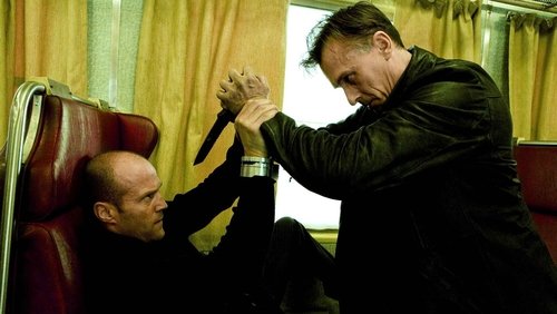 Transporter 3 - Người Vận Chuyển 3 - Hình 3