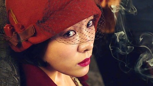 The Age of Shadows - Thời Kỳ Đen Tối - Hình 2