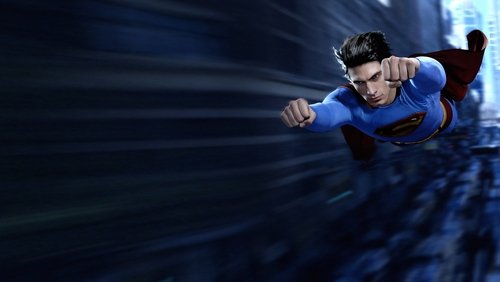 Superman Returns - Siêu Nhân Trở Lại - Hình 3