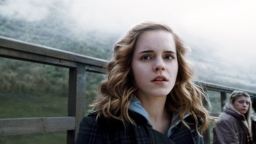 Harry Potter And The Half-Blood Prince - Harry Potter Và Hoàng Tử Lai - Hình 2