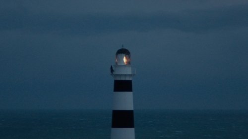 The Light Between Oceans - Ánh Đèn Giữa Hai Đại Dương - Hình 5