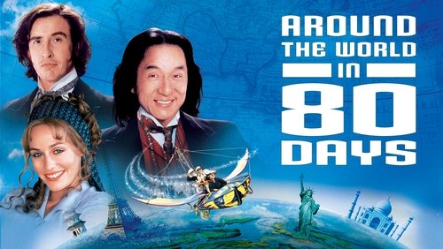 Around the World in 80 Days - 80 Ngày Vòng Quanh Thế Giới - Hình 1