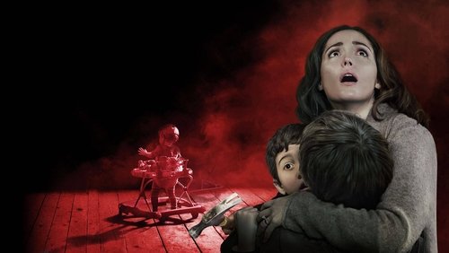 Insidious: Chapter 2 - Quỷ Quyệt 2 - Hình 2