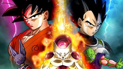 Dragon Ball Z: Resurrection 'F' - 7 Viên Ngọc Rồng: Sự Hồi Sinh Của Frieza - Hình 5