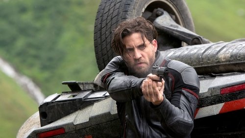 Point Break - Ranh Giới Chết - Hình 1