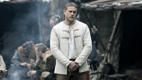 King Arthur: Legend of the Sword - Huyền Thoại Vua Arthur: Thanh Gươm Trong Đá - Hình 6