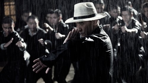 The Grandmaster - Diệp Vấn: Nhất Đại Tông Sư - Hình 4