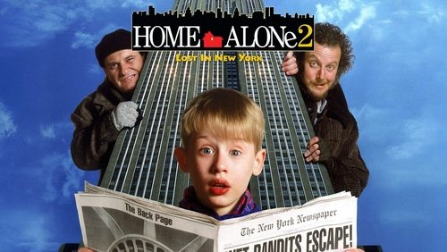 Home Alone 2: Lost in New York - Ở Nhà Một Mình 2: Lạc Ở New York - Hình 2