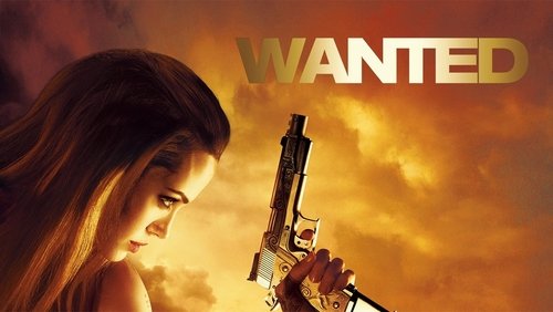 Wanted - Truy Sát - Hình 1