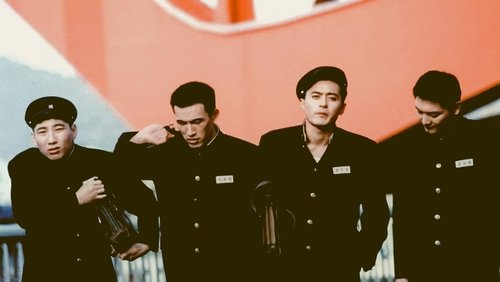 Friend - Bạn Bè - Hình 1