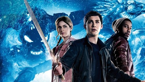 Percy Jackson: Sea of Monsters - Percy Jackson: Biển quái vật - Hình 3