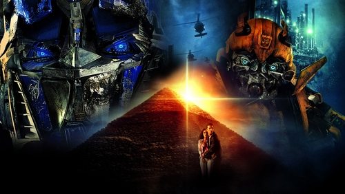 Transformers: Revenge of the Fallen - Robot Đại Chiến 2: Bại Binh Phục Hận - Hình 2