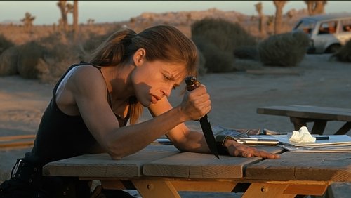 Terminator 2: Judgment Day - Kẻ Hủy Diệt 2: Ngày Phán Xét - Hình 3