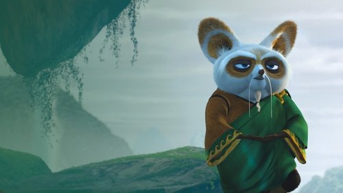 Kung Fu Panda 2 - Công Phu Gấu Trúc 2 - Hình 1