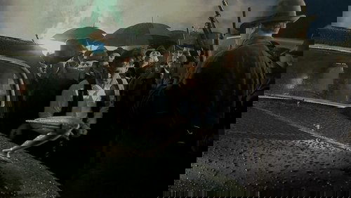 Public Enemies - Kẻ Thù Quốc Gia - Hình 3