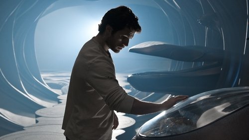 Man of Steel - Người Đàn Ông Thép - Hình 4
