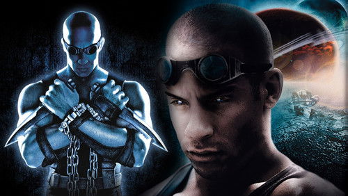 Pitch Black | Riddick 1 - Quái Vật Hành Tinh Lạ - Hình 4