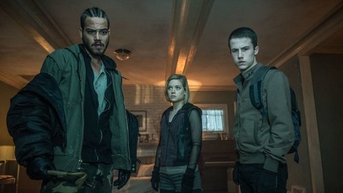 Don't Breathe - Sát Nhân Trong Bóng Tối - Hình 5