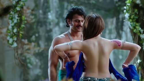Baahubali: The Beginning - Sử Thi Baahabali 1: Khởi Nguyên - Hình 3