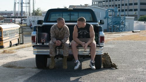 Man Down - Kẻ Báo Thù - Hình 4