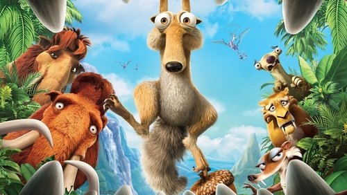 Ice Age: Dawn of the Dinosaurs - Kỷ Băng Hà 3: Khủng Long Thức Giấc - Hình 3
