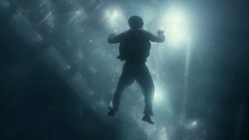 Life Of Pi - Cuộc Đời Của Pi - Hình 6