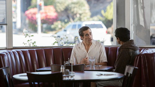 Nightcrawler - Kẻ Săn Tin Đen - Hình 4