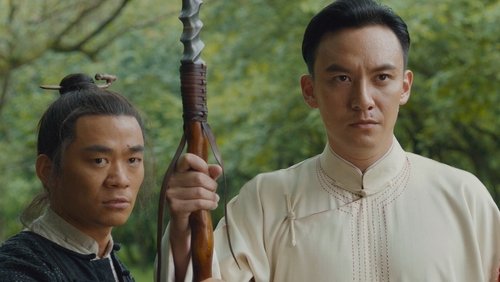 Monk Comes Down the Mountain - Đạo Sĩ Hạ Sơn - Hình 2