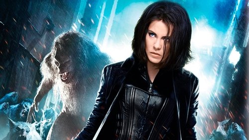 Underworld: Awakening - Thế Giới Ngầm 4: Trỗi Dậy - Hình 1