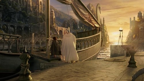 The Lord of the Rings: The Return of the King - Chúa Tể Của Những Chiếc Nhẫn: Sự Trở Về Của Nhà Vua - Hình 1