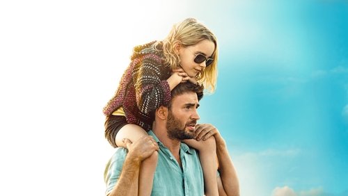 Gifted - Cô Bé Thần Đồng - Hình 4