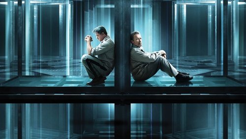 Escape Plan - Kế Hoạch Đào Tẩu: Vượt Ngục - Hình 2