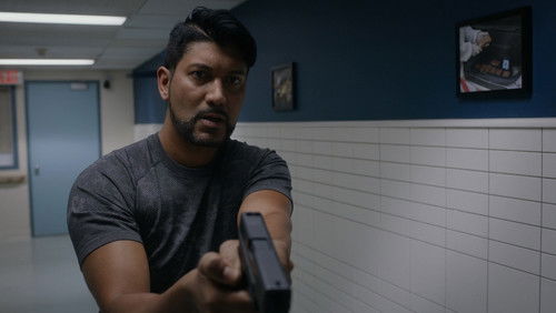 S.W.A.T.: Under Siege - Đội Đặc Nhiệm SWAT: Bao Vây - Hình 4