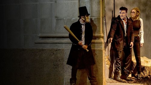 The Purge: Election Year - Ngày Thanh Trừng 3: Năm Bầu Cử - Hình 3