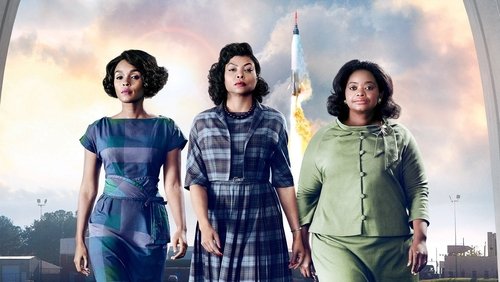 Hidden Figures - Bộ Ba Siêu Việt - Hình 2