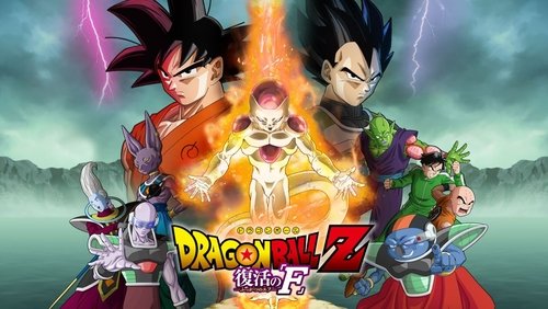 Dragon Ball Z: Resurrection 'F' - 7 Viên Ngọc Rồng: Sự Hồi Sinh Của Frieza - Hình 2