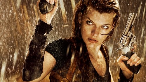 Resident Evil: Afterlife - Vùng Đất Quỷ Dữ 4: Kiếp Sau - Hình 3