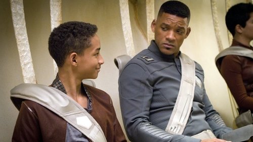After Earth - Trở Về Trái Đất - Hình 4
