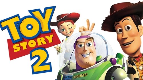 Toy Story 2 - Câu Chuyện Đồ Chơi 2 - Hình 7