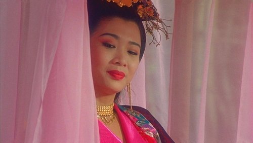 Sex and Zen - Nhục Bồ Đoàn - Hình 1